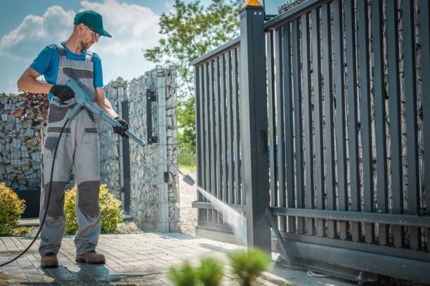 Reliable Chapel Hill, NC Pressure Washing Services Solutions