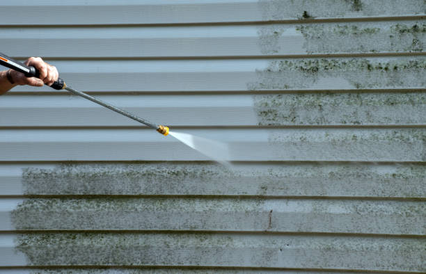 Animal Enclosure Cleaning in Chapel Hill, NC