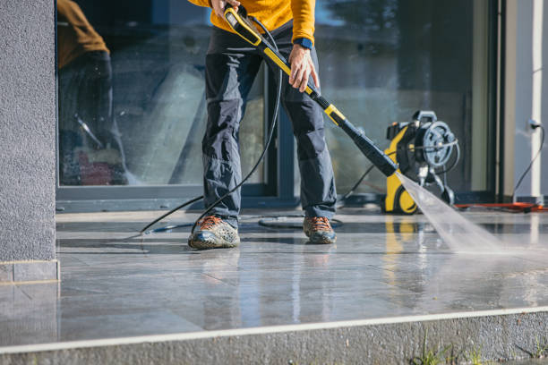 Best House Exterior Washing  in Chapel Hill, NC